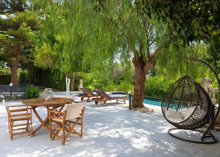 Eleonora * Rhodes City