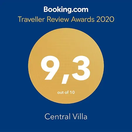 بيت للعطل Eleonora