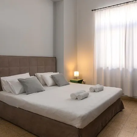 Eleonora بيت للعطل Rhodes City