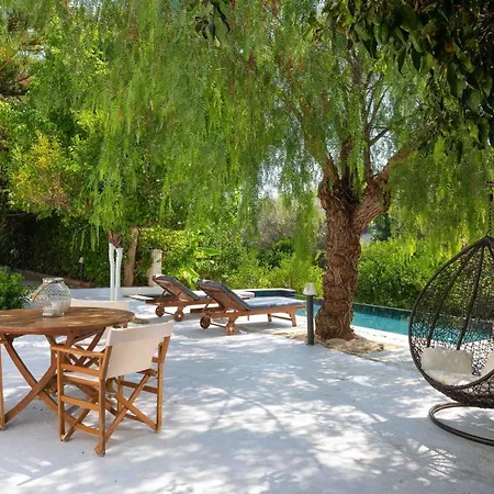 Eleonora * Rhodes City