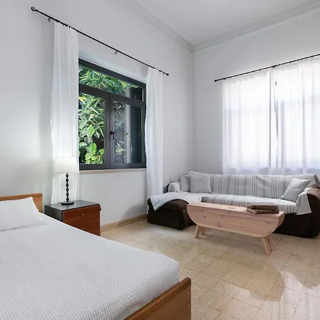 Eleonora Rhodes City