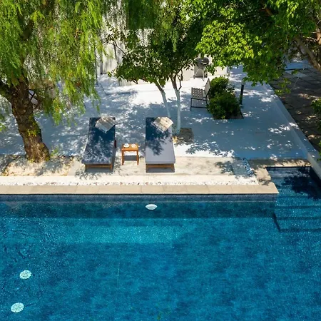 Eleonora Rhodes City