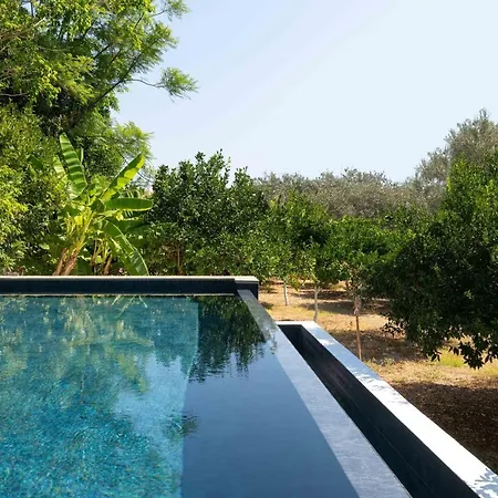 Eleonora Tatil Evi Rhodes City