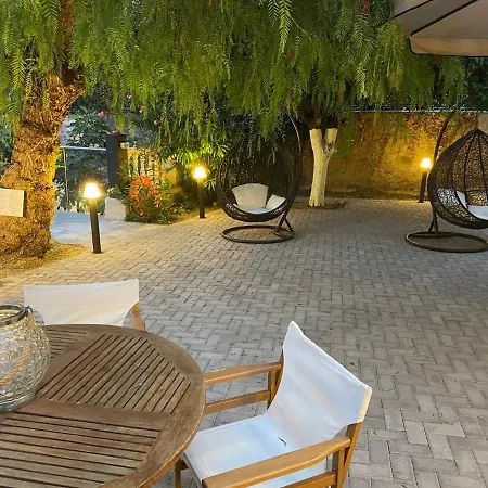 Tatil Evi Eleonora *