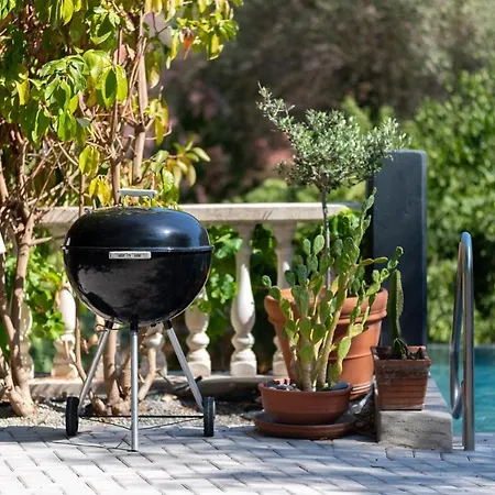 Holiday home Eleonora Di Rodi Rhodes City