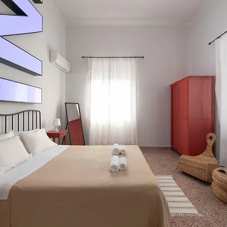 Eleonora Di Rodi Holiday home *