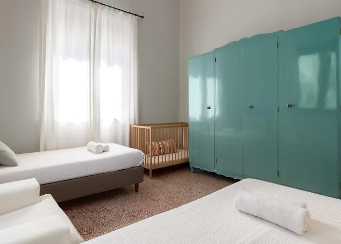 Eleonora Tatil Evi *