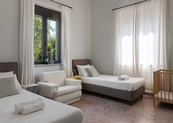 Eleonora Tatil Evi *