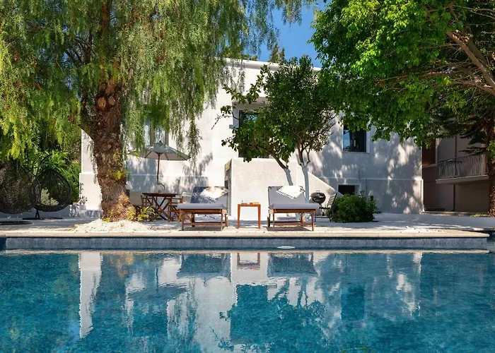 Eleonora * Rhodes City