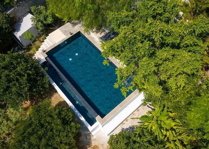 Eleonora Tatil Evi *