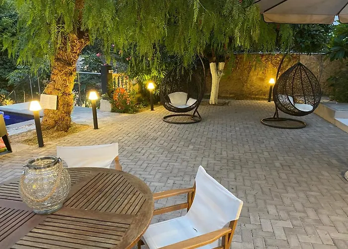Tatil Evi Eleonora *