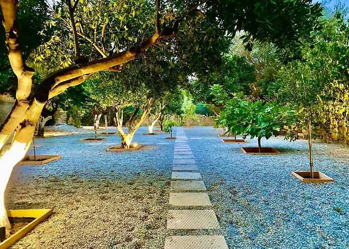 Tatil Evi Eleonora *