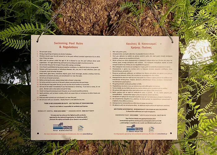 Сasa de vacaciones Eleonora