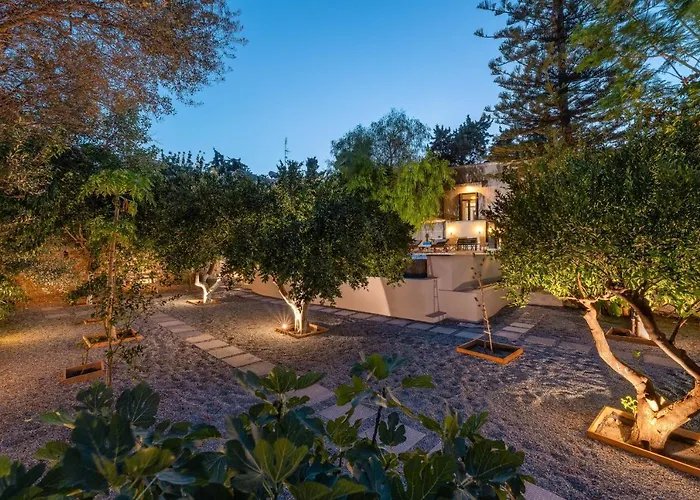 Tatil Evi Eleonora *