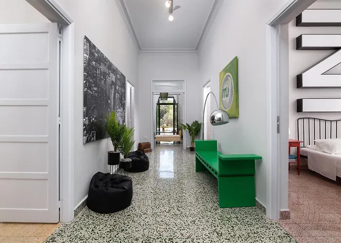 Eleonora Tatil Evi *