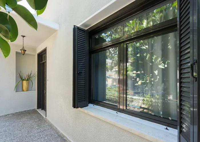 Eleonora Tatil Evi *