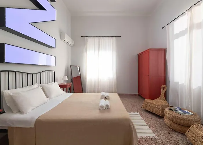 Eleonora Tatil Evi *